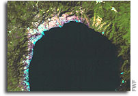 Meteorite Crater Drilling Provides Extensive Samples -- and a Mystery
