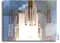 House Passes Bill Extending Protection for Satellite Launches