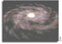 ESA's Hipparcos finds rebels with a cause