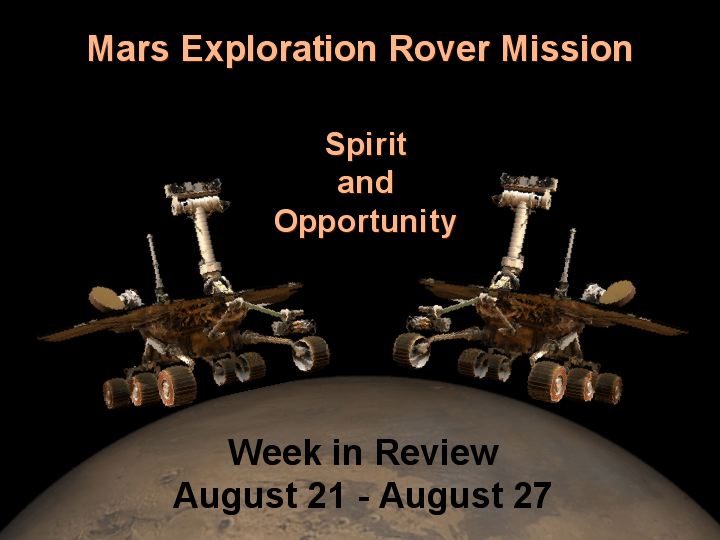 mars 27 review