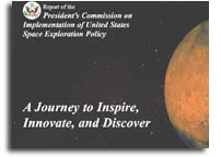 Space Exploration Policy A Journey to Inspire, Innovate, and Discover