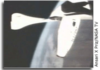 Can Do Private Space Companies Set Tone for Future Spaceflight