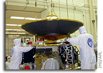 The PI's Perspective: New Horizons Indeed