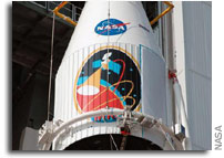 NASA's Next Leap in Mars Exploration Ready for Launch