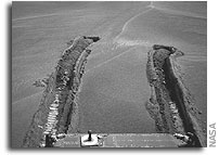 NASA Mars Exploration Rover Status 10 June 2005