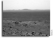 NASA Mars Exploration Rover Status 17 June 2005