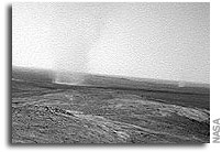 NASA Briefing Will Present News From A Martian Hilltop