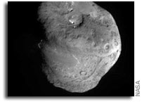 NASA Gives Two Successful Spacecraft New Assignments