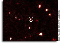 NASA Scientists Discover Tenth Planet