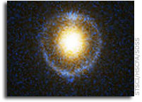 NASA Hubble Space Telescope, Sloan Digital Sky Survey Quadruple Number of Known Optical Einstein Rings