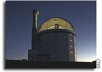 Largest Optical Telescope in Southern Hemisphere To Be Inaugurated in South Africa