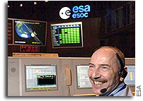 Venus Express performs flawlessly, LEOP complete