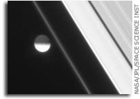 Rings and Moons (Pandora)