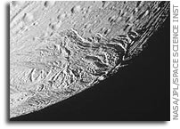 Enceladus