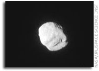 Epimetheus