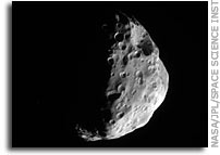 Epimetheus