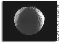 Iapetus
