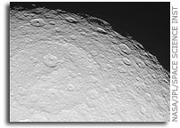 Rhea Close Up (2)