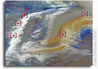 Mars Express evidence for large aquifers on early Mars