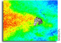Pinpointing Huygens Landing Site