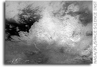 Titan's Variety
