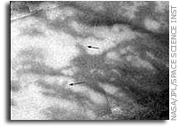 Scrutinizing Titan's Surface