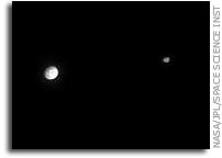 Movie: Mimas Occults Janus