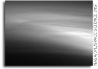 Titan's High Hazes