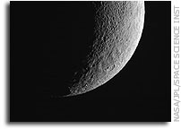 North and South on Tethys