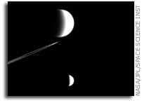One View, Multiple Worlds