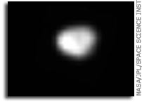 Tethys' Trojan Telesto