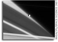 Prometheus On the Edge