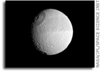 Tethys: With the Band