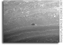 Saturnian Meteorology