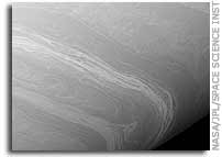 Mesmerizing Meanders