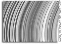 Mysterious B Ring