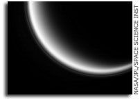 Titan's Ultraviolet Haze