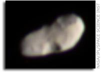 Colorful Cratered Calypso