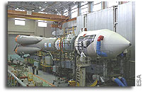 Venus Express preliminary investigations bring encouraging news