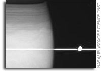 Saturn, Rings, and Moons (2)