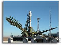 Venus Express Countdown Activities Started