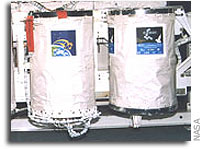 Remarks at the funeral of NASA's Get Away Special Program - An open letter to Dr. Michael Griffin