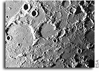 Digital Guide to Lunar Orbiter Photographs (NASA SP-242) Available Online