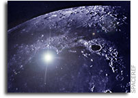 Lunar Leonid Strikes