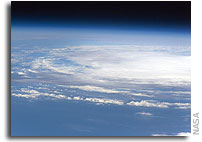 NCAR climate expert: Hurricanes to intensify as Earth warms