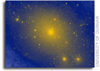 Solution Found for Cosmology's Great Pancake Mystery