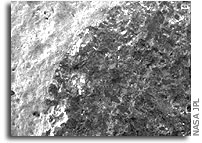 A Rock Like None Before, Brushed