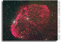 New star survey sheds light on the evolution of galaxies