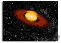 Sharp Vision Reveals Intimacy of Stars