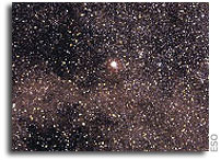 Allo, Allo? A Star is Ringing - VLT Helps Measuring Tortoise-like Motion